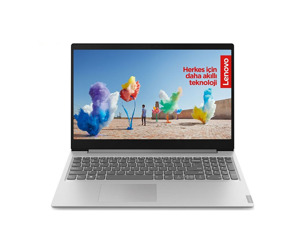 Laptop Lenovo IdeaPad S145-14IIL 81W600CEVN - Intel Core i3-1005G1, 4GB RAM, SSD 512GB, Intel UHD Graphics, 14 inch