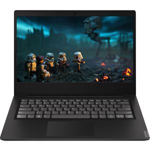 Laptop Lenovo Ideapad S145-15API 81UT00F1VN - AMD Ryzen 5 3500U, 4GB RAM, SSD 512GB, Radeon Vega 8 Graphics, 15.6 inch