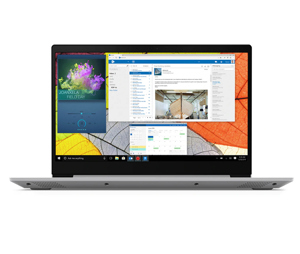 Laptop Lenovo IdeaPad S145-15IWL 81MV00F3VN - Intel Pentium Gold 5405U, 4GB RAM, SSD 256GB, Intel UHD Graphics 610, 15.6 inch