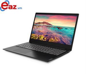 Laptop Lenovo IdeaPad S145-15IIL 81W800R2VN - Intel Core i3-1005G1, 4GB RAM, SSD 256GB, Intel UHD Graphics, 15.6 inch