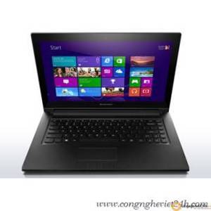 Laptop Lenovo IdeaPad S400 (5935-8997) - Intel Core i3-3217U 1.8GHz, 4GB RAM, 320GB HDD, Intel HD Graphics 4000, 14.0 inch