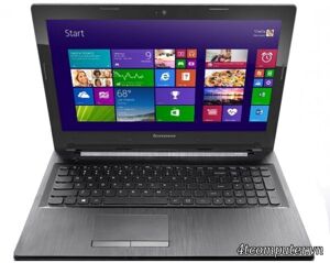 Laptop Lenovo IdeaPad S410P (5939-1219) - Intel Core i3-4010U 1.7GHz, 2GB RAM, 500GB HDD, Intel HD Graphics 4400, 14.0 inch