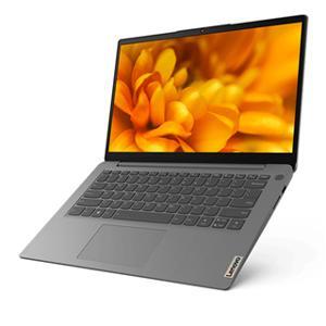 Laptop Lenovo IdeaPad Slim 3 14ALC6 82KT004EVN - AMD Ryzen R3-5300U, 8GB RAM, SSD 256GB, AMD Radeon Graphics, 14 inch