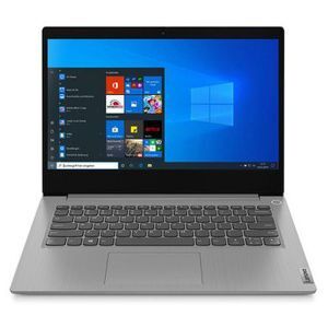Laptop Lenovo IdeaPad Slim 3-14ARE05 81W30059VN - AMD Ryzen 5-4500U, 4GB RAM, SSD 512GB, Intel AMD Radeon Graphics, 14 inch