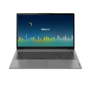 Laptop Lenovo IdeaPad Slim 3 15IAU7 82RK001GVN - Intel core i3-1215U, 8GB RAM, SSD 512GB, Intel UHD Graphics, 15.6 inch