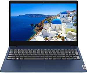 Laptop Lenovo IdeaPad Slim 3 15IIL05 - Intel Core i3-1145G4, 4GB RAM, SSD 128GB, Intel UHD Graphics, 15.6 inch