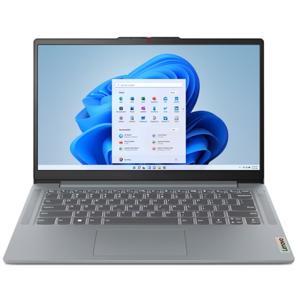 Laptop Lenovo IdeaPad Slim 3 15IAH8 83ER000EVN - Intel Core I5 12450H, 16GB RAM, SSD 512GB, Intel UHD Graphics, 15.6 inch