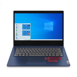 Laptop Lenovo IdeaPad Slim 3 15IAU7 82RK001GVN - Intel core i3-1215U, 8GB RAM, SSD 512GB, Intel UHD Graphics, 15.6 inch