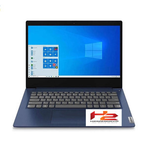 Laptop Lenovo IdeaPad Slim 3 15IAU7 82RK001GVN - Intel core i3-1215U, 8GB RAM, SSD 512GB, Intel UHD Graphics, 15.6 inch