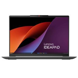 Laptop Lenovo IdeaPad Slim 5 14Q8X9 83HL000KVN - Snapdragon X1P42100, Ram 16GB, SSD 512GB, Adreno GPU, 14 inch