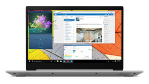 Laptop Lenovo IdeaPad SS145-15IWL 81W8001YVN - Intel Core i5-1035G1, 4GB RAM, SSD 256GB, Intel UHD Graphics, 15.6 inch