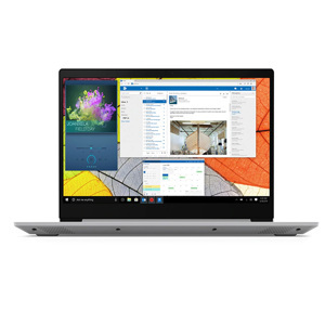 Laptop Lenovo IdeaPad SS145-15IWL 81W8001YVN - Intel Core i5-1035G1, 4GB RAM, SSD 256GB, Intel UHD Graphics, 15.6 inch