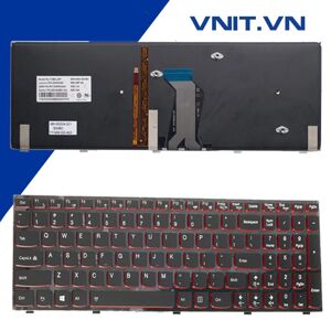 Laptop Lenovo IdeaPad Y510p - Intel Core i7-4700MQ 2.4GHz, 16GB RAM, 24GB SSD + 1024GB HDD, NVIDIA GeForce GT 750M 4GB, 15.6 inch