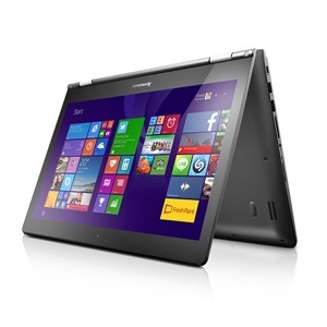 Laptop Lenovo IdeaPad Yoga 500 80N600AMVN