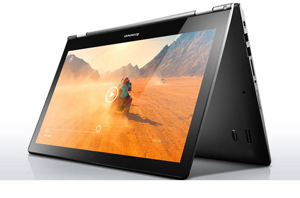 Laptop Lenovo IdeaPad Yoga 500 80N600AMVN