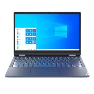 Laptop Lenovo IdeaPad Yoga 6 13ALC6 82ND00BDVN - AMD Ryzen 7 5700U, 8GB RAM, SSD 512GB, AMD Radeon Graphics, 13.3 inch