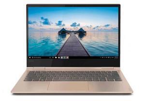 Laptop Lenovo Ideapad Yoga 730-13IKB 81CT001YVN - Intel core i5, 8GB RAM, SSD 256GB, Intel HD Graphics, 13.3 inch