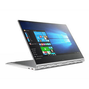 Laptop Lenovo Ideapad Yoga 910 -13IKB 80VF00C2VN - Intel Core i7 7500U, RAM 8GB, SSD 512GB, Intel HD Graphics 620, 13.3inch