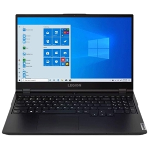 Laptop Lenovo Legion 5 15ACH6 82JW00CQVN - AMD Ryzen 5 5600H, 8GB RAM, SSD 512GB, Nvidia GeForce RTX 3050 4GB GDDR6, 15.6 inch