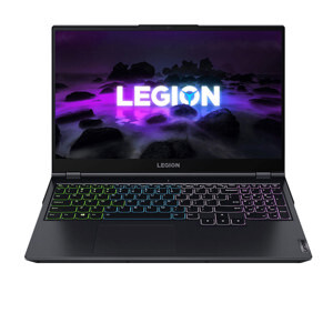 Laptop Lenovo Legion 5 15ACH6 82JU00DFVN - AMD Ryzen 7-5800H, 8GB RAM, SSD 512GB, Nvidia GeForce RTX 3060 6GB GDDR6, 15.6 inch