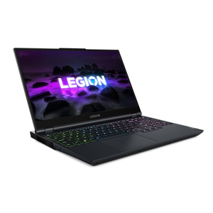 Laptop Lenovo Legion 5 15ACH6 82JW00CQVN - AMD Ryzen 5 5600H, 8GB RAM, SSD 512GB, Nvidia GeForce RTX 3050 4GB GDDR6, 15.6 inch