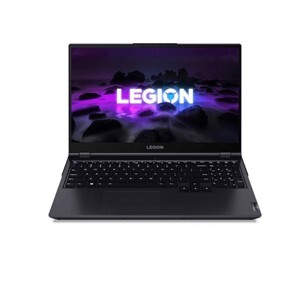 Laptop Lenovo Legion 5 15ACH6A 82NW003CVN - AMD Ryzen 5 5600H, 8GB RAM, SSD 512GB, AMD Radeon RX 6600M 8GB GDDR6, 15.6 inch