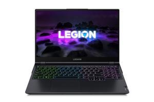 Laptop Lenovo Legion 5 15ACH6A 82NW003CVN - AMD Ryzen 5 5600H, 8GB RAM, SSD 512GB, AMD Radeon RX 6600M 8GB GDDR6, 15.6 inch