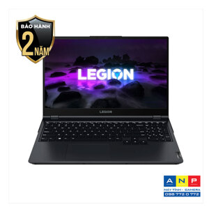 Laptop Lenovo Legion 5 15ACH6A 82NW003BVN - AMD Ryzen 7 5800H, 8GB RAM, SSD 512GB, AMD Radeon RX 6600M 8GB GDDR6, 15.6 inch