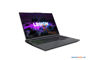 Laptop Lenovo Legion 5 15ACH6A 82NW003BVN - AMD Ryzen 7 5800H, 8GB RAM, SSD 512GB, AMD Radeon RX 6600M 8GB GDDR6, 15.6 inch