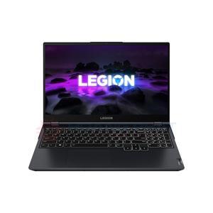 Laptop Lenovo Legion 5 15ACH6H 82JU00QEVN - AMD Ryzen 5-5600H, 8GB RAM, SSD 512GB, Nvidia GeForce RTX 3060 6GB GDDR6, 15.6 inch