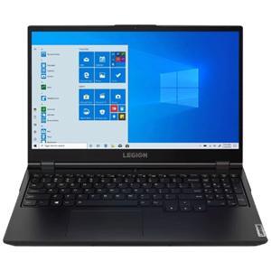 Laptop Lenovo Legion 5 15ACH6H 82JW0037VN - AMD Ryzen 5 5600H, 8GB RAM, SSD 512GB, Nvidia GeForce RTX 3050 4GB GDDR6, 15.6 inch