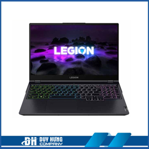 Laptop Lenovo Legion 5 15ACH6H 82JW0037VN - AMD Ryzen 5 5600H, 8GB RAM, SSD 512GB, Nvidia GeForce RTX 3050 4GB GDDR6, 15.6 inch