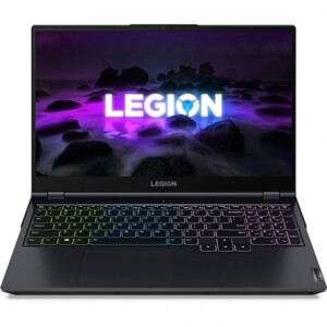 Laptop Lenovo Legion 5 15ACH6H 82JW0038VN - AMD Ryzen 7 5800H, 8GB RAM, SSD 512GB, Nvidia GeForce RTX 3050 4GB GDDR6, 15.6 inch