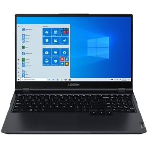 Laptop Lenovo Legion 5 15ACH6H 82JU00YWVN - AMD Ryzen 5-5600H, 8GB RAM, SSD 512GB, Nvidia GeForce RTX 3060 6GB GDDR6, 15.6 inch