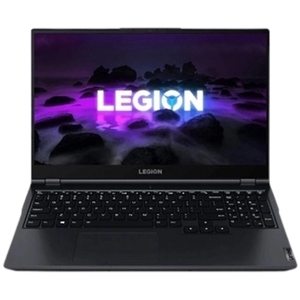 Laptop Lenovo Legion 5 15ACH6H 82JW00JPVN - AMD Ryzen 5-5600H, 8GB RAM, SSD 256GB, Nvidia GeForce GTX 1650 4GB GDDR6, 15.6 inch