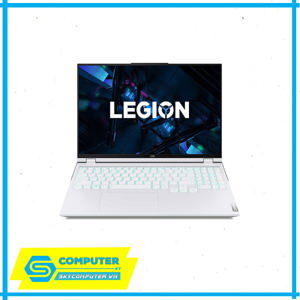 Laptop Lenovo Legion 5 15ACH6H 82JU00YXVN - AMD Ryzen 7-5800H, 16gb RAM, SSD 512GB, Nvidia GeForce RTX 3060 6GB GDDR6, 15.6 inch