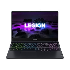 Laptop Lenovo Legion 5 15ACH6H 82JU00YWVN - AMD Ryzen 5-5600H, 8GB RAM, SSD 512GB, Nvidia GeForce RTX 3060 6GB GDDR6, 15.6 inch