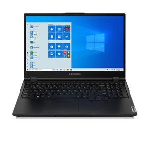 Laptop Lenovo Legion 5 15ARH05H 82B100BJVN - AMD Ryzen 7 4800H, 8GB RAM, SSD 512GB, Nvidia GeForce GTX 1660Ti 6GB GDDR6 + AMD Radeon Graphics, 15.6 inch
