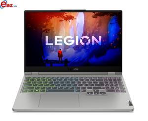 Laptop Lenovo Legion 5 15ARH7 82RE0035VN - AMD Ryzen R7 6800H, 8GB RAM, SSD 512GB, Nvidia GeForce RTX 3050 Ti 4GB GDDR6, 15.6 inch