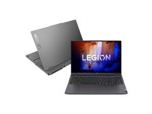 Laptop Lenovo Legion 5 15ARH7 82RE002WVN - AMD Ryzen 5-6600H, 16GB RAM, SSD 512GB, Nvidia GeForce RTX 3050 Ti 4GB GDDR6, 15.6 inch