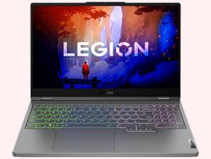 Laptop Lenovo Legion 5 15ARH7 82RE0036VN - AMD Ryzen 7-6800H, 16GB RAM, SSD 512GB, Nvidia GeForce RTX 3050 Ti 4GB GDDR6, 15.6 inch