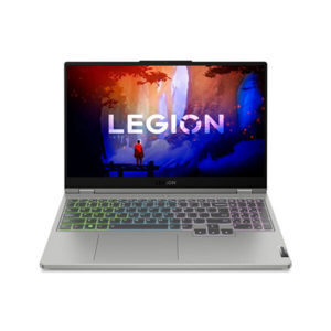 Laptop Lenovo Legion 5 15ARH7 82RE0035VN - AMD Ryzen R7 6800H, 8GB RAM, SSD 512GB, Nvidia GeForce RTX 3050 Ti 4GB GDDR6, 15.6 inch