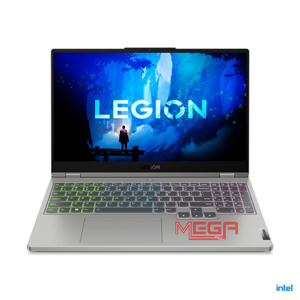 Laptop Lenovo Legion 5 15IAH7 82RC003WVN - Intel Core i5-12500H, 8GB RAM, SSD 512GB, Nvidia GeForce RTX 3050 Ti 4GB GDDR6, 15.6 inch