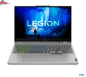 Laptop Lenovo Legion 5 15IAH7 82RC003WVN - Intel Core i5-12500H, 8GB RAM, SSD 512GB, Nvidia GeForce RTX 3050 Ti 4GB GDDR6, 15.6 inch