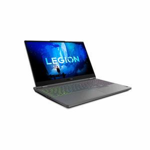 Laptop Lenovo Legion 5 15IAH7H 82RB0048VN - Intel Core i5-12500H, 16GB RAM, SSD 512GB, Nvidia GeForce RTX 3060 6GB GDDR6, 15.6 inch