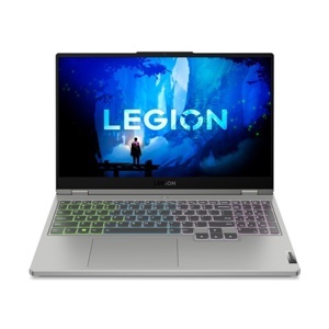 Laptop Lenovo Legion 5 15IAH7H 82RC008LVN - Intel Core i5-12500H, 8GB RAM, SSD 512GB, Nvidia GeForce RTX 3050 4GB GDDR6, 15.6 inch