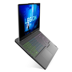 Laptop Lenovo Legion 5 15IAH7H 82RC008LVN - Intel Core i5-12500H, 8GB RAM, SSD 512GB, Nvidia GeForce RTX 3050 4GB GDDR6, 15.6 inch