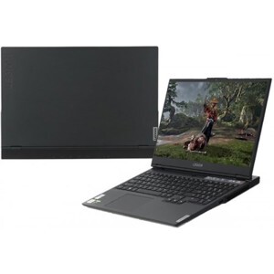 Laptop Lenovo Legion 5 15IMH05 (82AU0051VN) - Inel core i7 10750H, RAM 8GB, 256GB SSD + 1TB HDD, VGA GTX1650 4GB, 15.6 inch