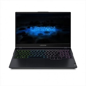 Laptop Lenovo Legion 5 15IMH05 82AU00PQVN - Intel Core i5-10300H, 16Gb RAM, SSD 512GB, Nvidia GeForce GTX 1650Ti 4GB GDDR6 + Intel UHD Graphics, 15.6 inch