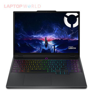 Laptop Lenovo Legion 5 15IRX10 83LY00HWVN - Intel Core i7-13650HX, 16GB RAM, SSD 512GB, Nvidia GeForce RTX 5060 8GB GDDR7, 15.1 inch